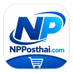 โลโก้ NPPos