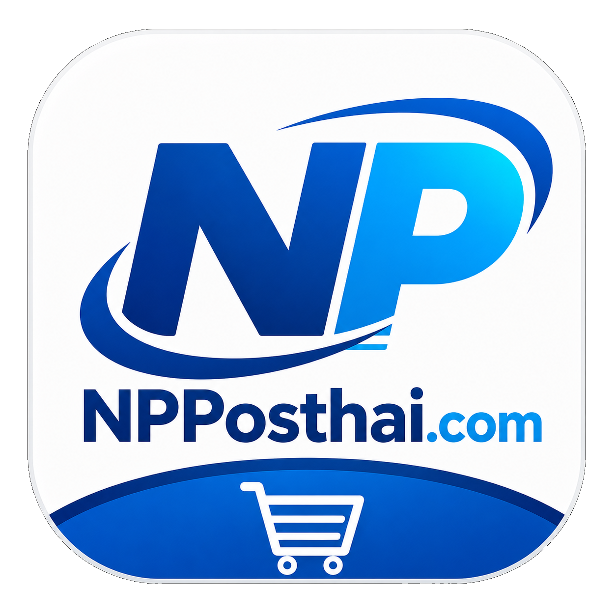 โลโก้ NPPos